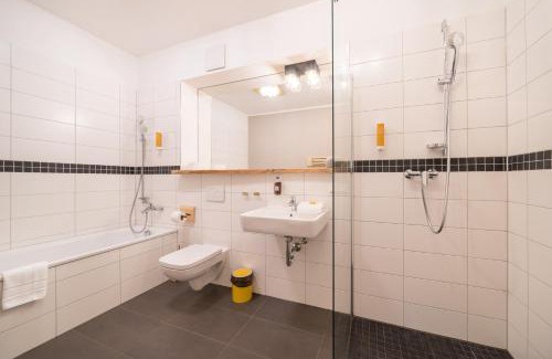 Nordliche Innenstadt Apartment | Design Apartments - "Am Weinberg"