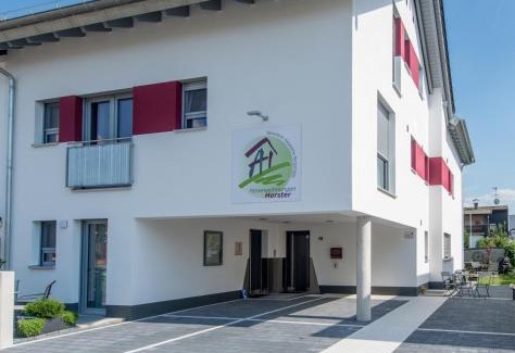 Bensheim Apartment | Design-Apartments by Ulrike Horster
