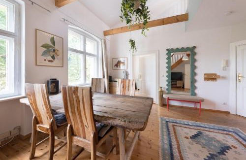 Dutch Quarter Apartment | Design Apartments - Innenstadt, Apt 2
