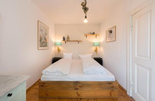 Dutch Quarter Apartment | Design Apartments - Innenstadt, Apt 2
