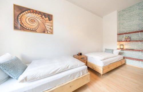 Potsdam Apartment | Design Apartments - "Potsdam West", 97