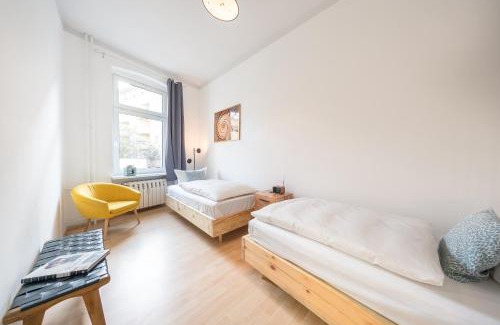 Potsdam Apartment | Design Apartments - "Potsdam West", 97