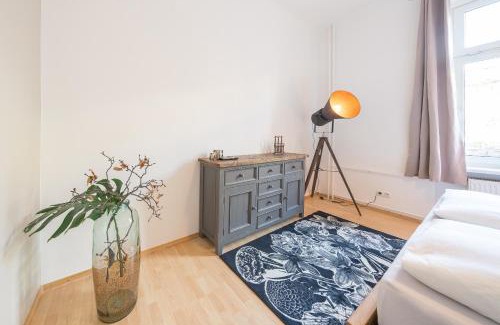 Potsdam Apartment | Design Apartments - "Potsdam West", 97