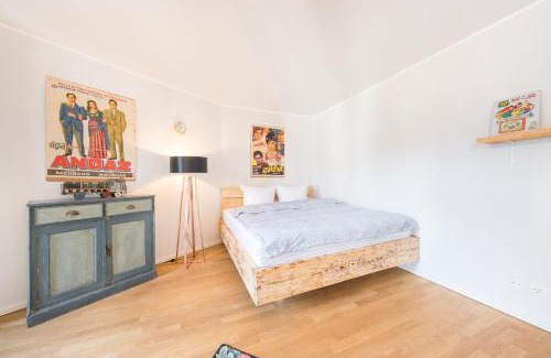 Potsdam Apartment | Design Apartments - "Potsdam West", 80