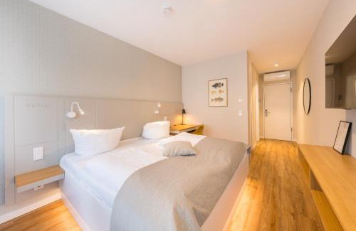Potsdam Apartment | Design Apartments Potsdam - Luise