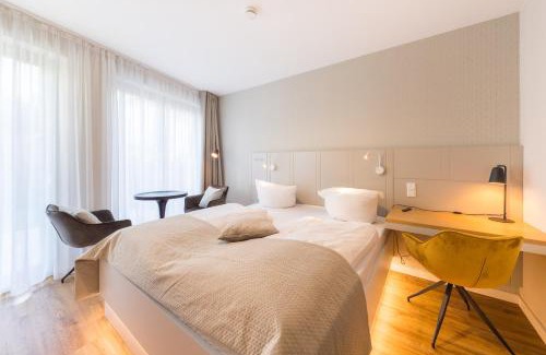 Potsdam Apartment | Design Apartments Potsdam - Luise