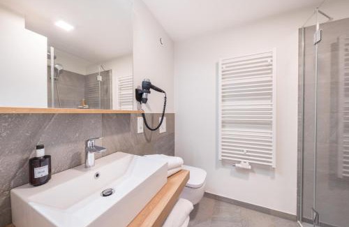 Potsdam Apartment | Design Apartments Potsdam - Luise