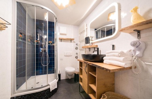 Nordliche Innenstadt Apartment | Design Apartments - "Remise Blumberg"