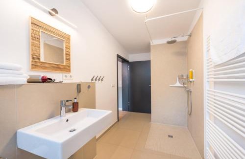 Potsdam Apartment | Design Apartments - Sanssouci, 10 Geschwister-Scholl-Straße
