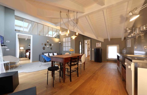 Bellagio Apartment | Design apt, with Lift and Airco in Bellagio, Como Lake