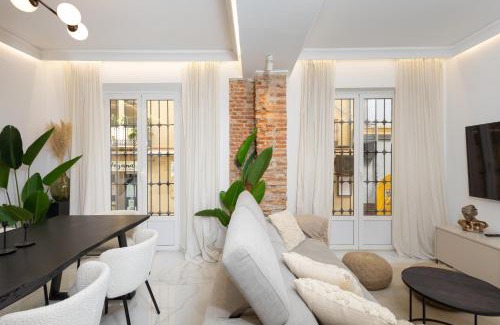 La Merced Apartment | DESIGN & COMFORT - Premium Location
