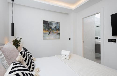 La Merced Apartment | DESIGN & COMFORT - Premium Location