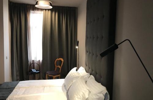Sofia City Center Hotel | Design Hotel 36