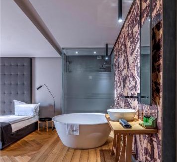 Sofia City Center Hotel | Design Hotel 36
