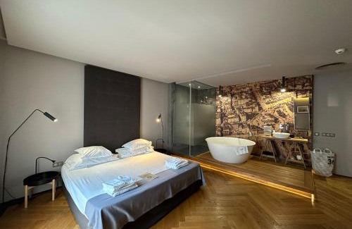Sofia City Center Hotel | Design Hotel 36