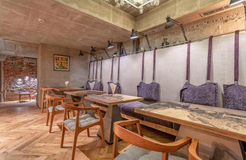 Sofia City Center Hotel | Design Hotel 36