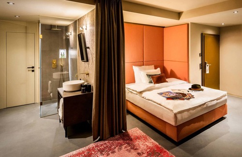 Au-Haidhausen Hotel | Design-Hotel JAMS