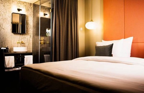 Au-Haidhausen Hotel | Design-Hotel JAMS