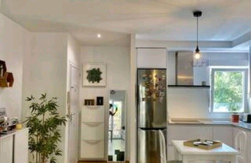 Quintana Apartment | Design house with 3 bedrooms and terrace! Quiet and fully equipped