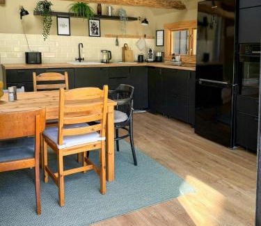 Gullabo House | Design House With Garden In The Heart Of Småland