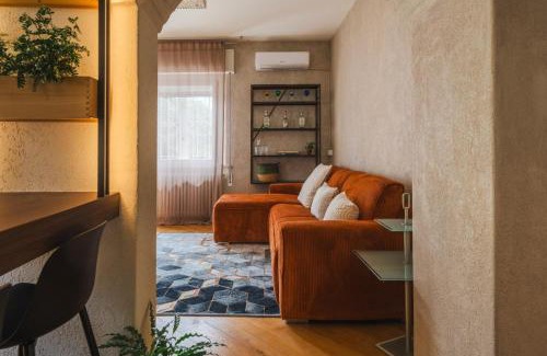 San Giovanni In Marignano Apartment | Design Flat Riviera Horse & Beach - Il Lupo Affitta