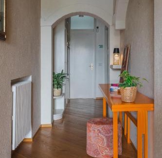 San Giovanni In Marignano Apartment | Design Flat Riviera Horse & Beach - Il Lupo Affitta