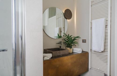 San Giovanni In Marignano Apartment | Design Flat Riviera Horse & Beach - Il Lupo Affitta