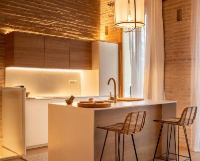 El Cabanyal Apartment | Design Loft Cabanyal near the beach