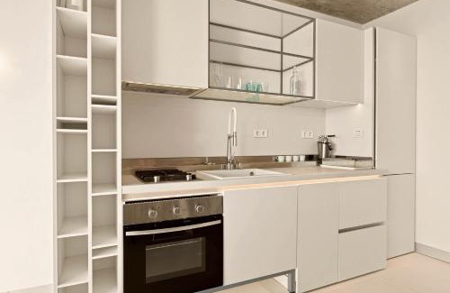 Trakata Apartment | Design Lux apartment Dreaming in Bamboo Garden ,NO SHOES ALLOWED INSIDE