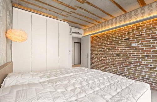 Trakata Apartment | Design Lux apartment Harmony in Bamboo Garden,NO SHOES ALLOWED INSIDE