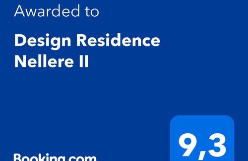 Dosoledo Apartment | Design Residence Nellere II