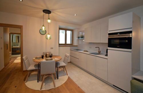 Dosoledo Apartment | Design Residence Nellere II