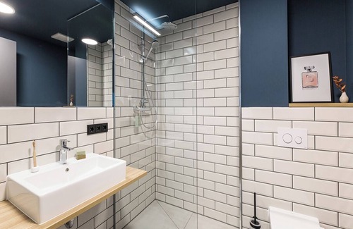 Frankfurt Airport Area Apartment | Design Studio Apartment Frankfurt Airport