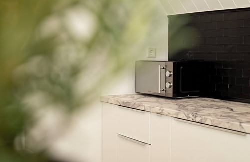 Westviertel Apartment | DESIGN:Suite at the Festspielhaus in Recklinghausen North