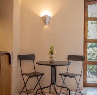 Cuauhtemoc Apartment | Design & Timeless Charm Casa Serapio - Residence1