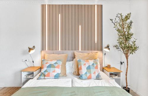 Ludwigsburg Apartment | Design-Wohnung Ludwigsburg