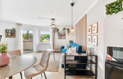 Ludwigsburg Apartment | Design-Wohnung Ludwigsburg