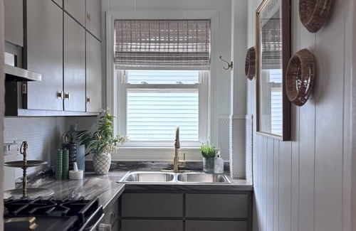 Pawtucket Apartment | Designed for You - Beautifully Renovated 2 Bedroom