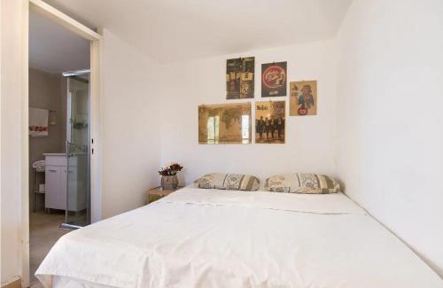 Kfar Vradim Apartment | Designed Studio Apartment