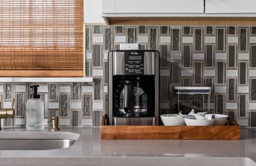 Indianapolis House | Designer 4 BD Home Near DWNTWN, Speedway + Game Room, Fire Pit, Grill