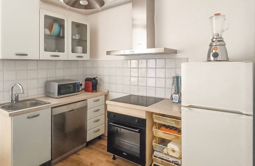 Lagaccio Apartment | Designer apartment in the center of Genoa
