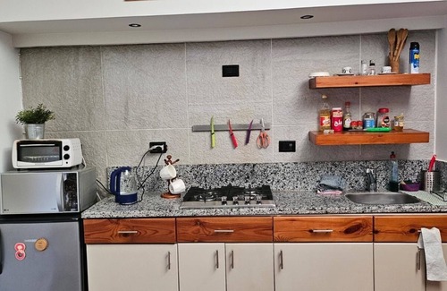 Nasr City Apartment | Designer Cozy studio in Heliopolisnn
