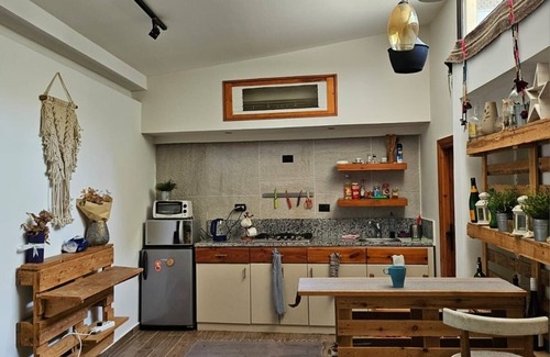 Nasr City Apartment | Designer Cozy studio in Heliopolisnn