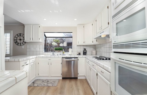 Concord House | DESIGNER East Bay Remodel Home