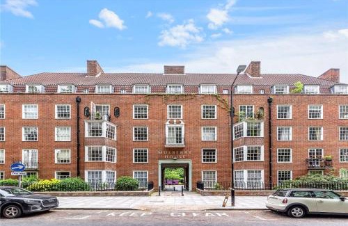 Bethnal Green Apartment | Designer Flat in Bethnal Green