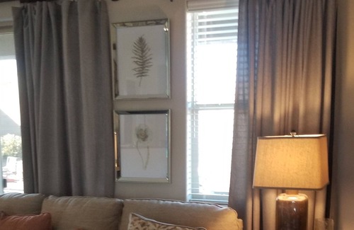 Granville House | Designer Home in Granville. HOA maintained, secure community.