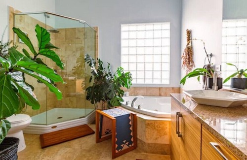 Wicker Park House | Designer Home in Wicker Park