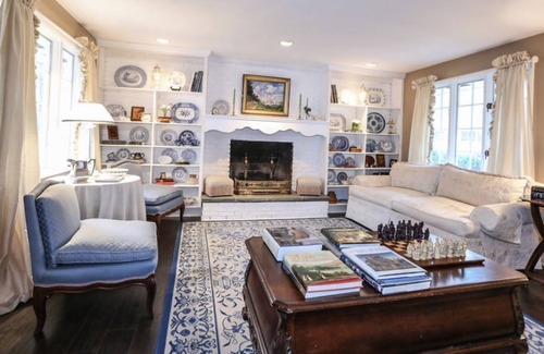 Pittsford House | Designer home