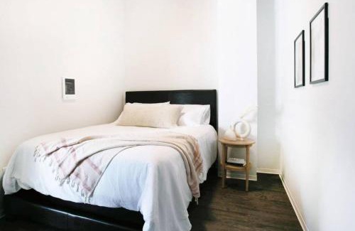 Downtown Spokane Apartment | Designer Loft Downtown with WiFi 210