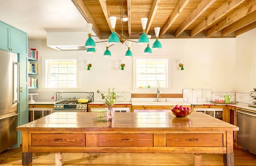 Roxbury Other | Designer Mountain Farmhouse ~ Hot Tub ~ Sunset Porch ~ Chef's Kitchen ~ Firepit